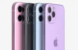 iPhone 13 serie