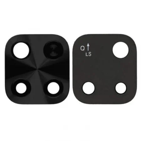 Xiaomi Redmi 10 Power Camera Glass - Black