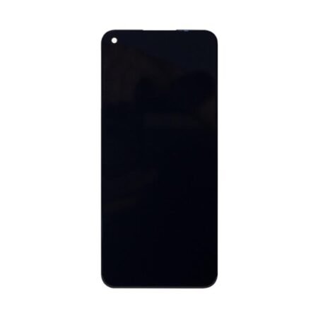 Oppo A53 5G / A72 5G / A73 5G / Realme 7 5G / Realme Q6 / Realme Q2 / Narzo 30 Pro 5G Display + Digitizer (No Frame) OEM - Black