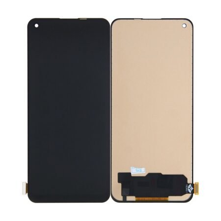 Oppo A95 5G (PELM00) Display + Digitizer Complete OEM - Black