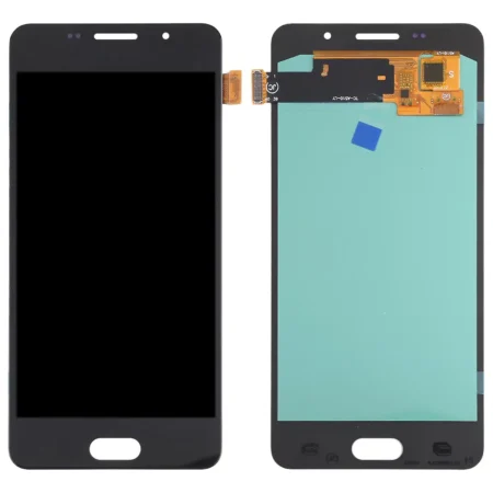 Samsung Galaxy A5 (2016) (A510F) Oled Display Complete - Black