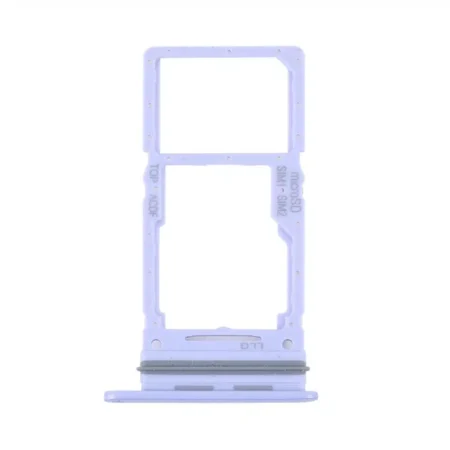 Samsung Galaxy A34 5G (A346B) Sim + Memory Card Holder - Violet