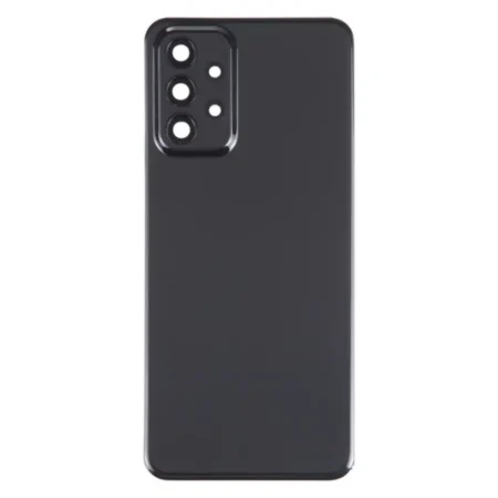 Samsung Galaxy A23 4G (A235F) Battery Cover - Black