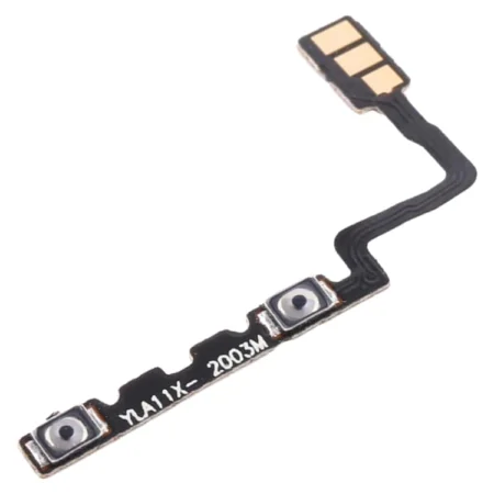 Oppo A9 Power + Volume Flex