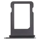 iPhone XS Sim Holder - Black