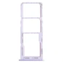 Samsung Galaxy A22 4G (A225F) Sim Holder - Violet