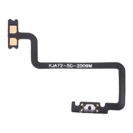 Oppo A72 (5G) Power Flex