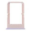 Oppo A72 (5G) Sim Holder - Purple