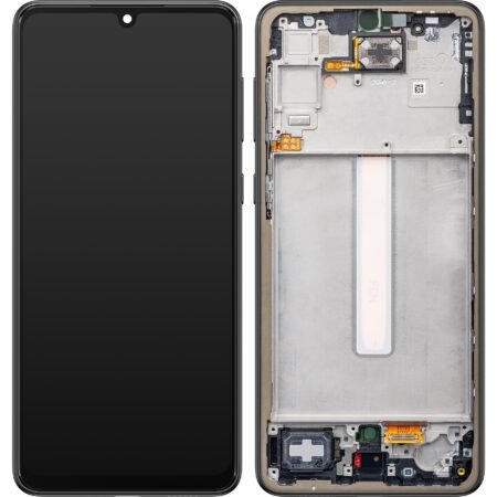 Samsung Galaxy A33 5G (A336B) Display + Digitizer Soft OLED Big (With Fame)