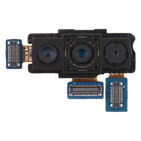 Samsung Galaxy M21s (SM-F415F) Front Camera