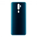 Oppo A9 (2020) Battery Cover - Marine Green