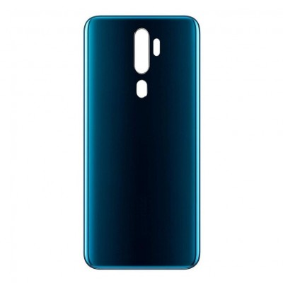 Oppo A9 (2020) Battery Cover - Marine Green