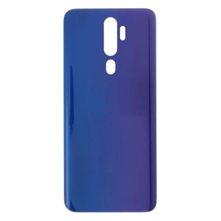 Oppo A9 (2020) Battery Cover - Space Purple