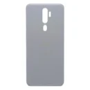 Oppo A9 (2020) Battery Cover - Vanilla Mint