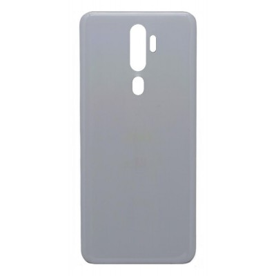 Oppo A9 (2020) Battery Cover - Vanilla Mint