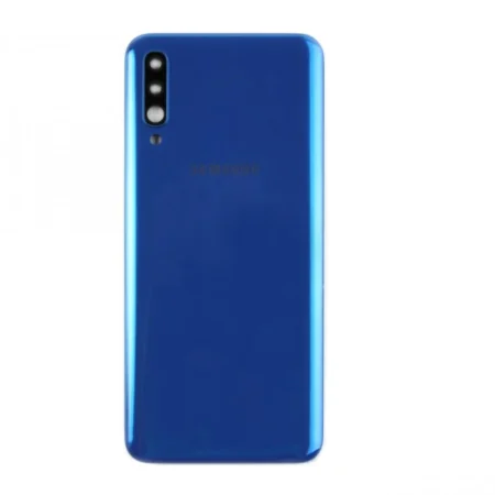 Samsung Galaxy A50 (A505F) Battery Cover - Blue
