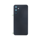 Samsung Galaxy A34 5G (A346B) Battery Cover - Black