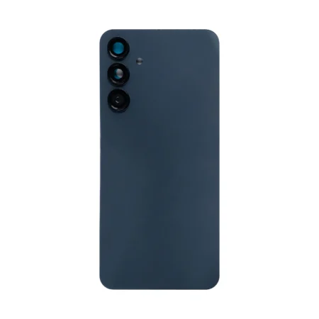 Samsung Galaxy A16 5G (A166B) Back Cover Blue Black With Lens
