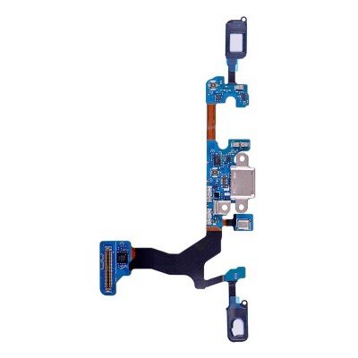 Samsung Galaxy S7 Edge (G935F) Charger Connector Flex