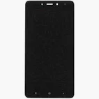 Xiaomi Redmi Note 4 Display + Digitizer - Black