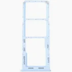Samsung Galaxy A13s (A137F) Sim Holder - Blue