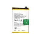 Oppo A74 4G / Oppo A74 5G / Oppo F19 / Oppo F19s BLP851 Battery - 5000 mAh