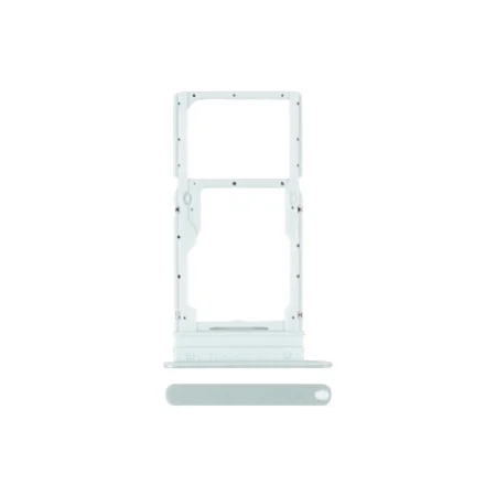 Samsung Galaxy A16 4G (A165F) Sim + MicroSD Card Holder Water Green
