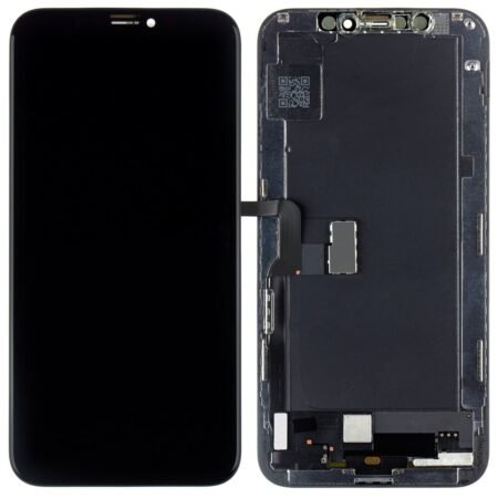 iPhone XS Display + Digitizer - Incell Quality (1st Gen)