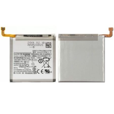 For Samsung Galaxy A34 5G (A346B) / A54 5G (A546) Battery - Premium Quality