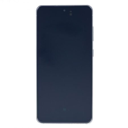 Samsung Galaxy S21 FE (G990B) Display Complete GH82-26414B - White