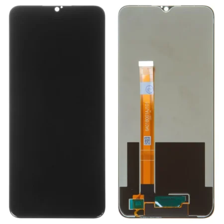 Oppo A31 (CPH2015/ CPH2073) / Oppo A9 Display + Digitizer Complete OEM - Black