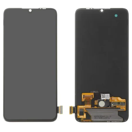 Xiaomi Mi 9 Lite / Mi A3 Lite Display + Digitizer (No Frame) OEM - Black