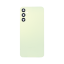 Samsung Galaxy A34 5G (A346B) Battery Cover - Lime