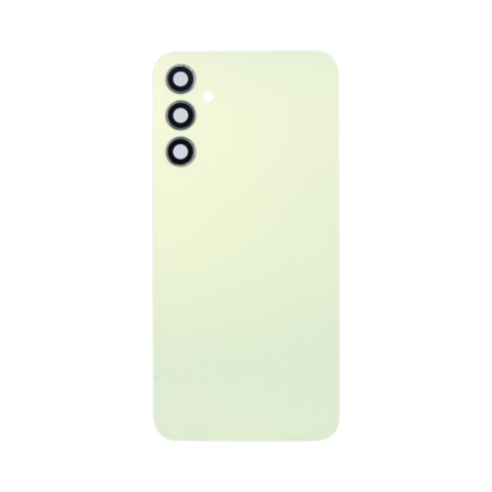 Samsung Galaxy A34 5G (A346B) Battery Cover - Lime