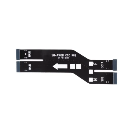 Samsung Galaxy A16 (A165F) / A16 5G (A166B) Main Flex