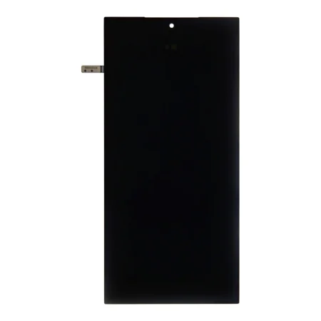 Samsung Galaxy S24 Ultra (S928) Display And Digitizer Without Frame Service Pack