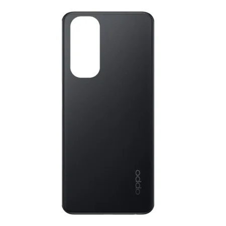 Oppo A96 (CPH2333) Battery Cover - Starry Black