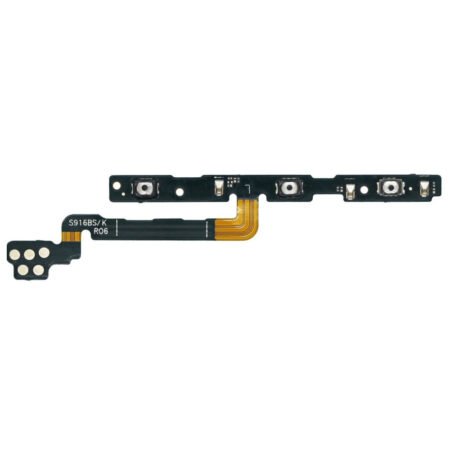 Samsung Galaxy S23 (S911B) Power Flex Cable