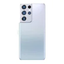 Samsung Galaxy S21 Ultra 5G (SM-G998B) Battery Cover - Phantom Silver