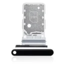 Samsung Galaxy S21 Ultra 5G (G998B) Sim Holder - Phantom Black