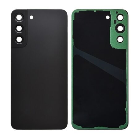 Samsung Galaxy S22 Plus 5G (S906B) Battery cover - Phantom Black