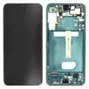 Samsung Galaxy S22 Plus 5G (S906B) Display Complete GH82-27501C / GH82-27500C - Green