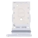 Samsung Galaxy S22 5G (S901B) / S22 Plus 5G (S906B) Sim Holder - Cream