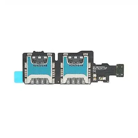 Samsung Galaxy S5 Mini (SM-G800F) Sim Reader