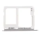 Samsung Galaxy A5 (2016) (A510F) Sim and SD Card Holder - Gold