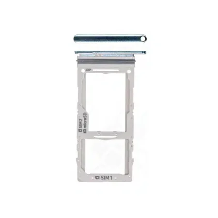 Samsung Galaxy S20 Plus (G985F) / S20 Plus 5G (G986B) Sim Holder - Blue
