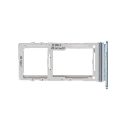 Samsung Galaxy S20 (G980F) / S20 5G (G981F) Sim Holder - Blue
