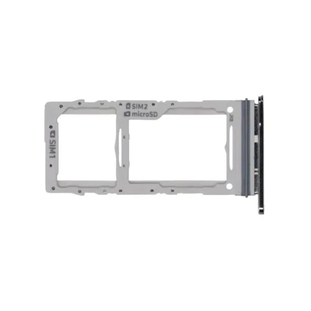 Samsung Galaxy S20 (G980F) Sim Holder - Cloud White