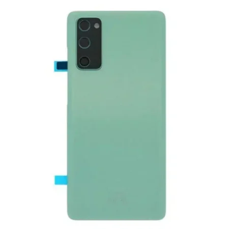 Samsung Galaxy S20FE (G780F / G781B) Battery Cover - Cloud Mint