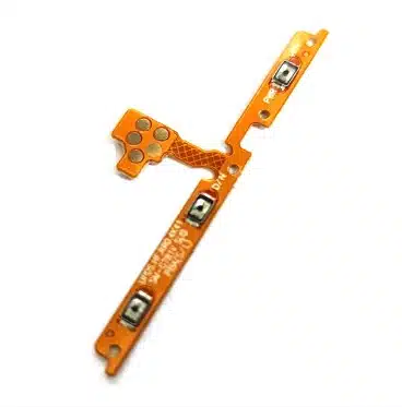 Samsung Galaxy S20 FE 4G (G780F) Power + Volume Flex